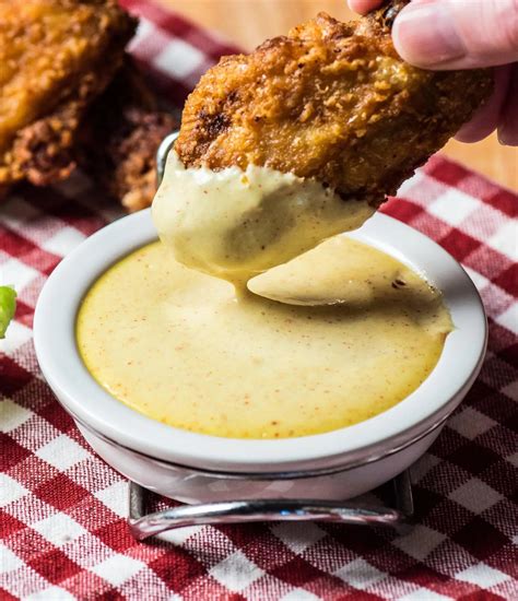 How many carbs are in honey mustard sauce (63514.0) - calories, carbs, nutrition