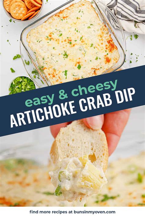 How many carbs are in hot crab and artichoke dip - calories, carbs, nutrition