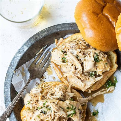 How many carbs are in hot turkey sandwich - calories, carbs, nutrition