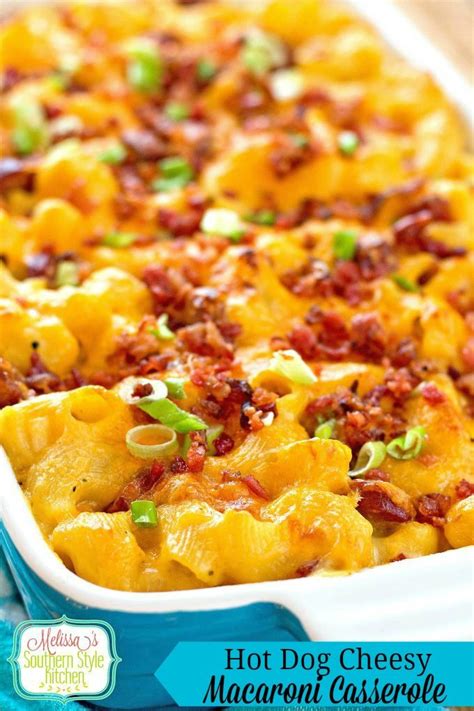 How many carbs are in hot-diggity dog cheesy mac - calories, carbs, nutrition