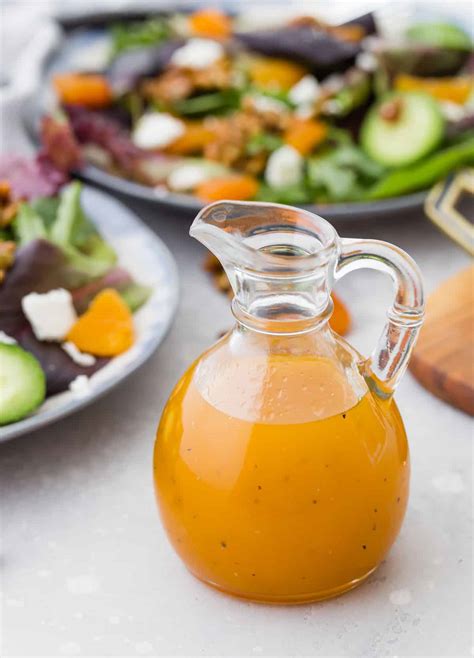 How many carbs are in house vinaigrette dressing - calories, carbs, nutrition