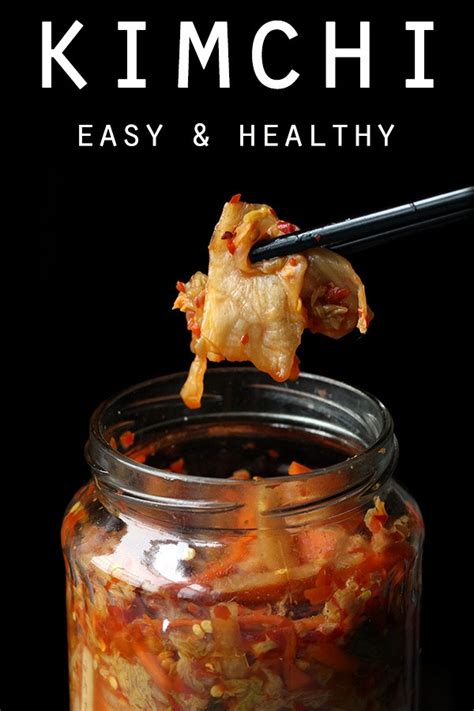 How many carbs are in housemade kimchi - calories, carbs, nutrition