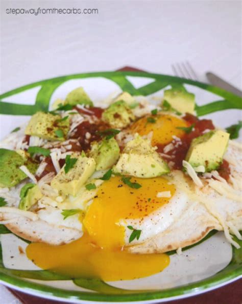 How many carbs are in huevos rancheros - calories, carbs, nutrition