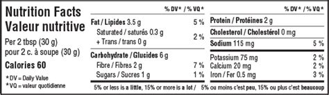 How many carbs are in hummus - roasted garlic - calories, carbs, nutrition