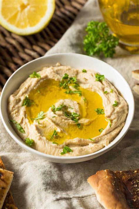 How many carbs are in hummus trias (add pita) - calories, carbs, nutrition