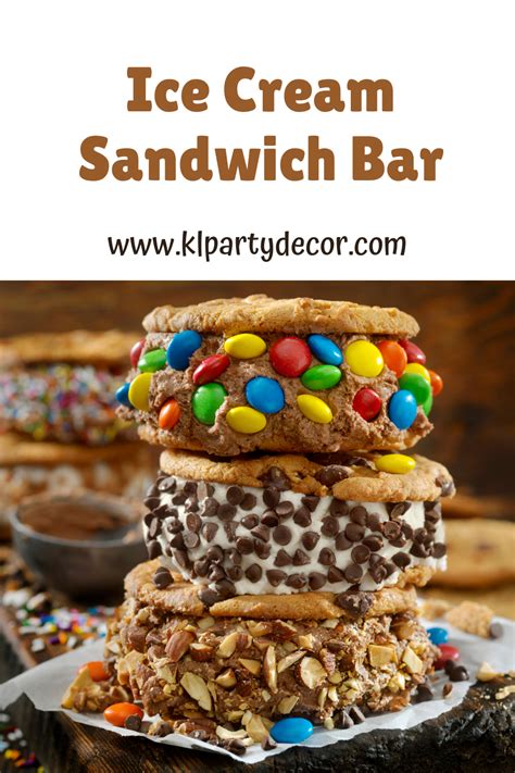 How many carbs are in ice cream sandwich bar - calories, carbs, nutrition
