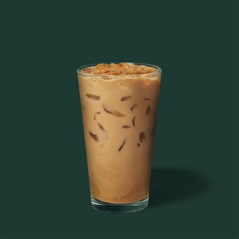 How many carbs are in iced pumpkin spice latte - venti - 2% milk - no whipped cream - calories, carbs, nutrition