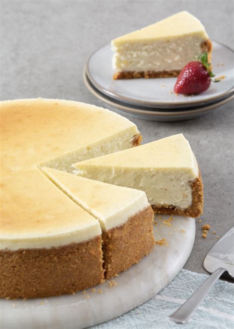 How many carbs are in individual new york style cheesecake - calories, carbs, nutrition