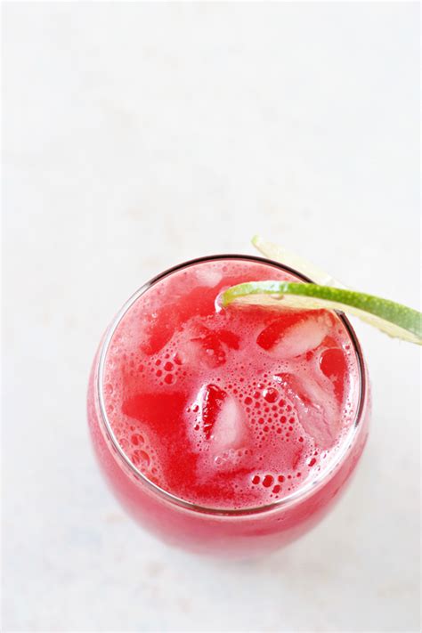 How many carbs are in infused water, watermellon-basil aguas frescas - calories, carbs, nutrition