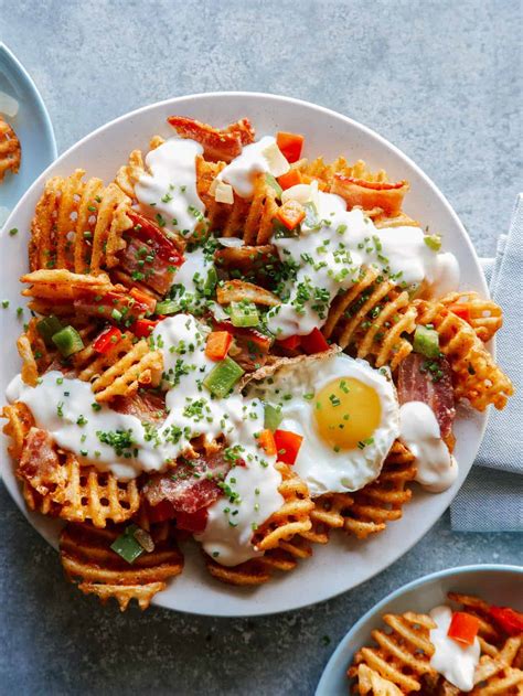 How many carbs are in irish nachos - calories, carbs, nutrition