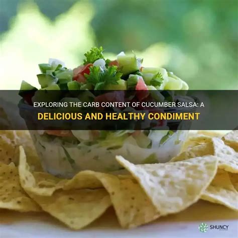 How many carbs are in island salsa - calories, carbs, nutrition