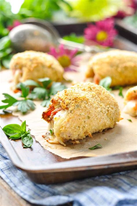 How many carbs are in italian chicken roll ups - calories, carbs, nutrition