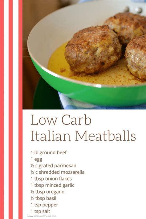 How many carbs are in italian meatball potato bowl - calories, carbs, nutrition