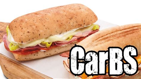 How many carbs are in italian melt - calories, carbs, nutrition