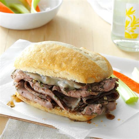 How many carbs are in italian steak sandwich - calories, carbs, nutrition