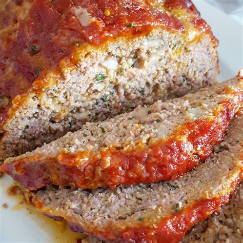 How many carbs are in italian style meatloaf (7967.0) - calories, carbs, nutrition