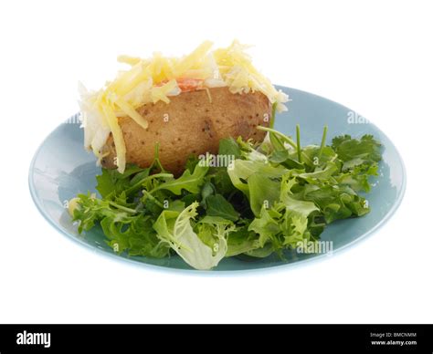 How many carbs are in jacket potato with coleslaw and cheese - calories, carbs, nutrition