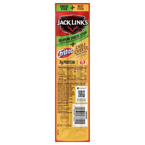 How many carbs are in jalapeno cheese sticks - calories, carbs, nutrition