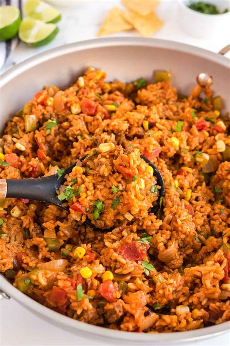 How many carbs are in jambalaya rice salad - calories, carbs, nutrition