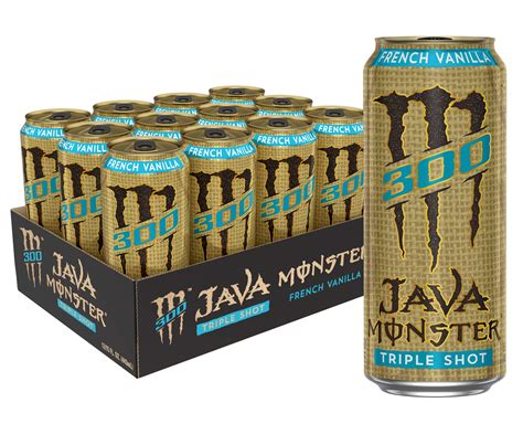 How many carbs are in java jump coffee 20 fl oz - calories, carbs, nutrition