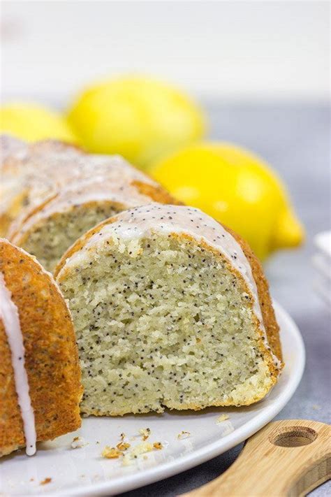 How many carbs are in jazzmans cake pound lemon poppyseed cut 18 - calories, carbs, nutrition