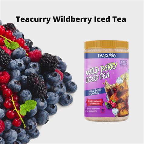 How many carbs are in jazzmans iced tea wildberry 16 oz - calories, carbs, nutrition