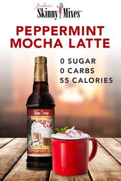 How many carbs are in jazzmans mocha peppermint bark 20 oz - calories, carbs, nutrition