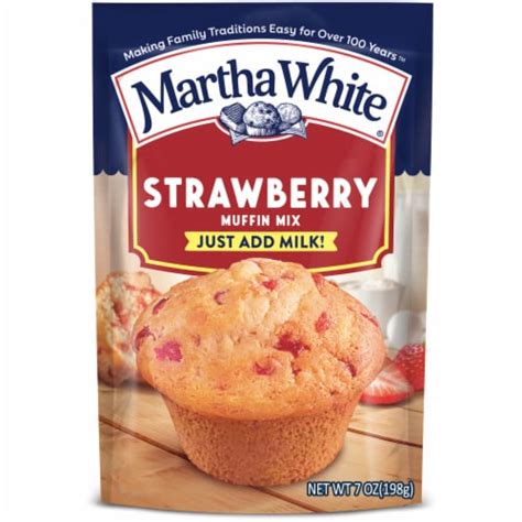 How many carbs are in jazzmans muffin mix strawberry lemon #8 scoop - calories, carbs, nutrition