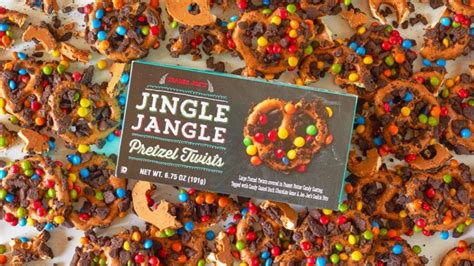 How many carbs are in jingle jangle - calories, carbs, nutrition