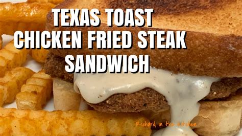 How many carbs are in joe's texas fried steak sandwich - calories, carbs, nutrition