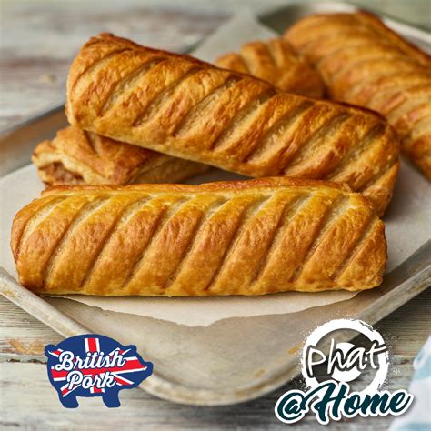 How many carbs are in jumbo sausage roll - calories, carbs, nutrition