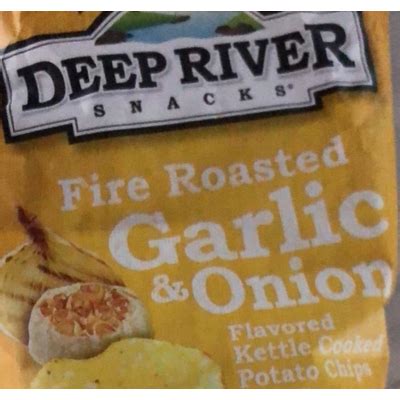 How many carbs are in kettle cooked chips - calories, carbs, nutrition