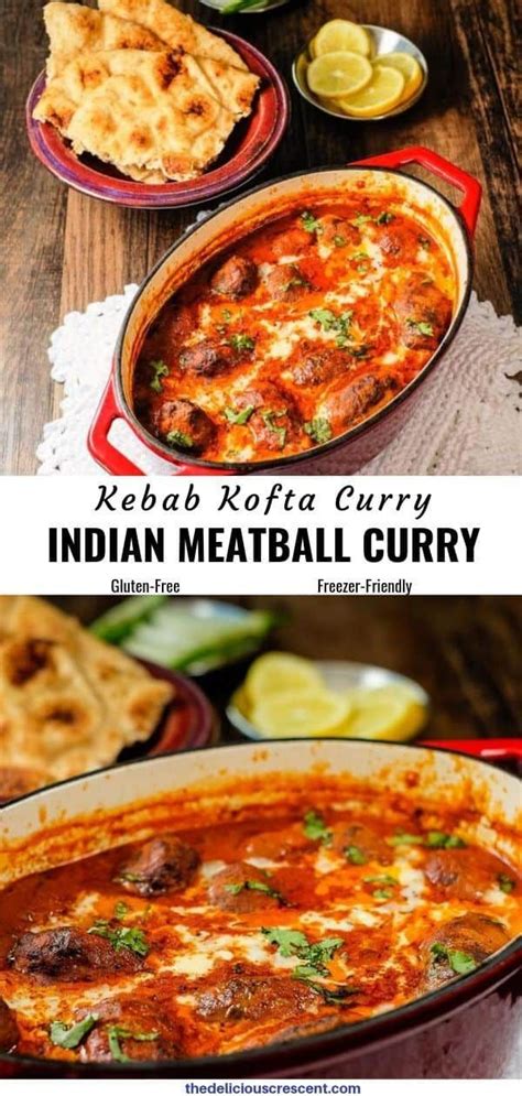 How many carbs are in kofta curry - calories, carbs, nutrition