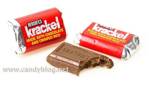 How many carbs are in krackel chocolate bar - calories, carbs, nutrition