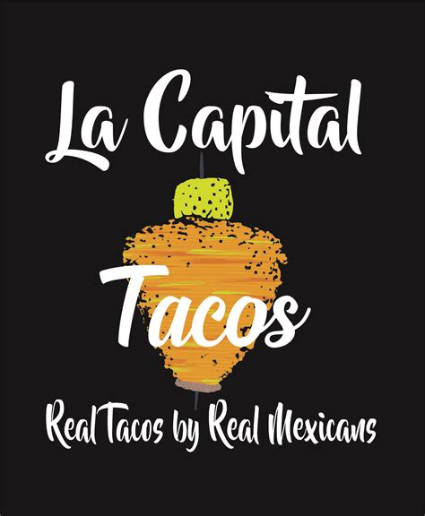 How many carbs are in la capital taco street taco - calories, carbs, nutrition