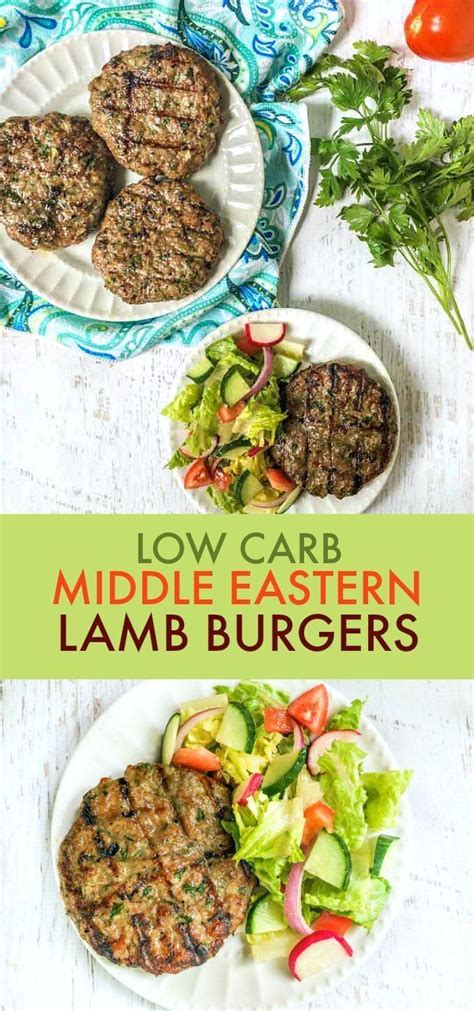 How many carbs are in lamb kofta burger meat (87523.0) - calories, carbs, nutrition