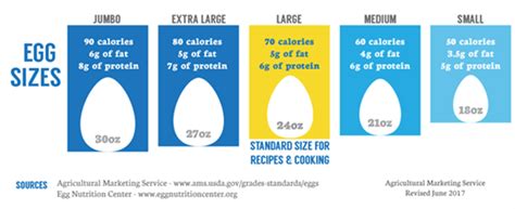 How many carbs are in large white grade a eggs - calories, carbs, nutrition