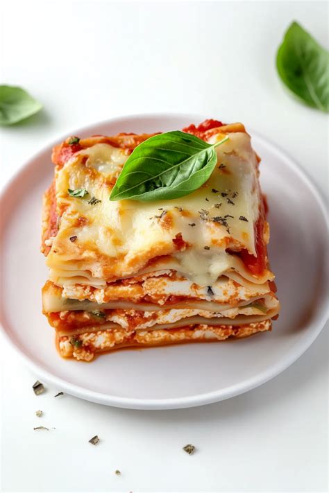 How many carbs are in lasagna tofu & vegetable (bostwick) - calories, carbs, nutrition