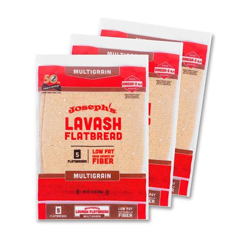 How many carbs are in lavash flat bread - calories, carbs, nutrition