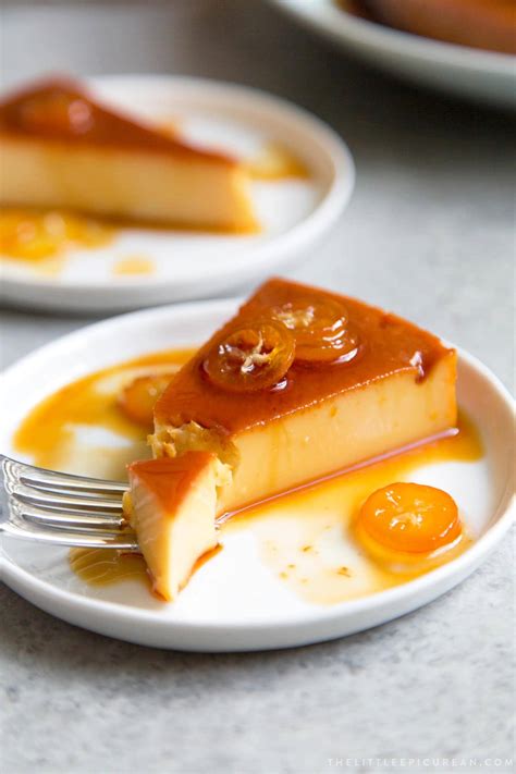 How many carbs are in leche flan - calories, carbs, nutrition