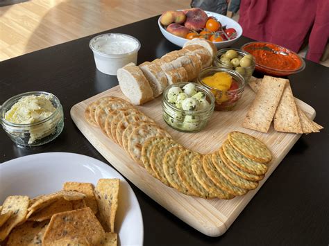 How many carbs are in leek tapenade (79642.0) - calories, carbs, nutrition