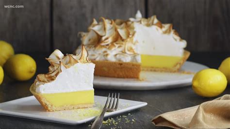 How many carbs are in lemon meringue pie - calories, carbs, nutrition