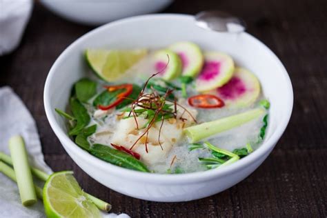 How many carbs are in lemongrass scented cod - calories, carbs, nutrition