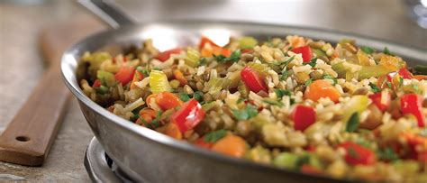 How many carbs are in lentil and rice pilaf - calories, carbs, nutrition