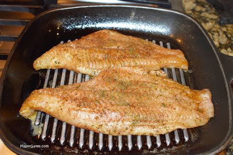 How many carbs are in lightly seasoned catfish fillet - calories, carbs, nutrition