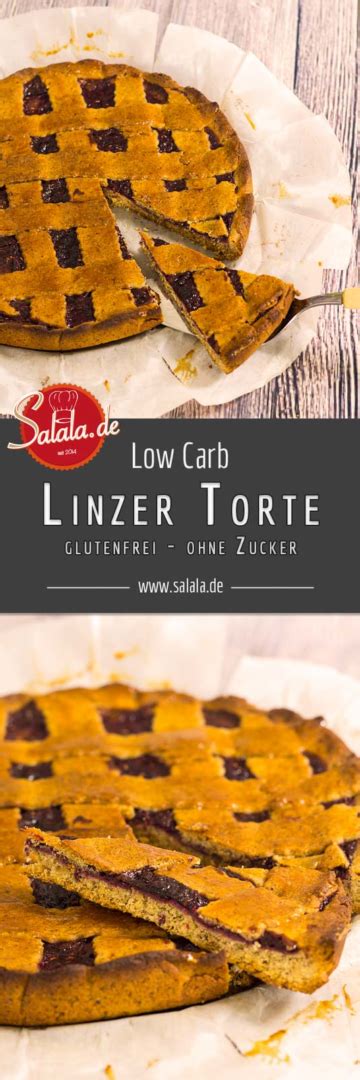 How many carbs are in linzer torte - calories, carbs, nutrition