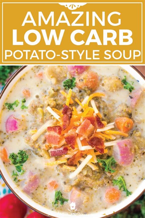 How many carbs are in loaded baked potato soup - calories, carbs, nutrition