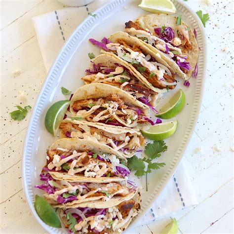 How many carbs are in loaded fish tacos - calories, carbs, nutrition