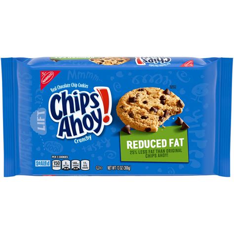 How many carbs are in low fat chocolate candy cookie - calories, carbs, nutrition