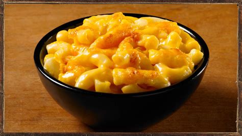 How many carbs are in mac n cheese shak - mexican topper - calories, carbs, nutrition